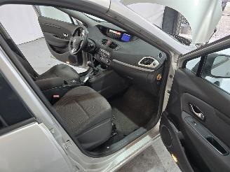 Renault Scenic 1.4 TCE Celsium picture 16