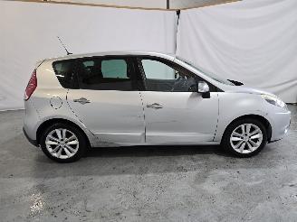 Renault Scenic 1.4 TCE Celsium picture 8