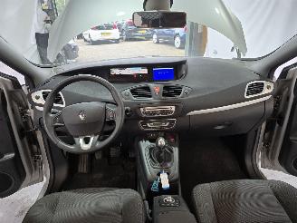 Renault Scenic 1.4 TCE Celsium picture 22