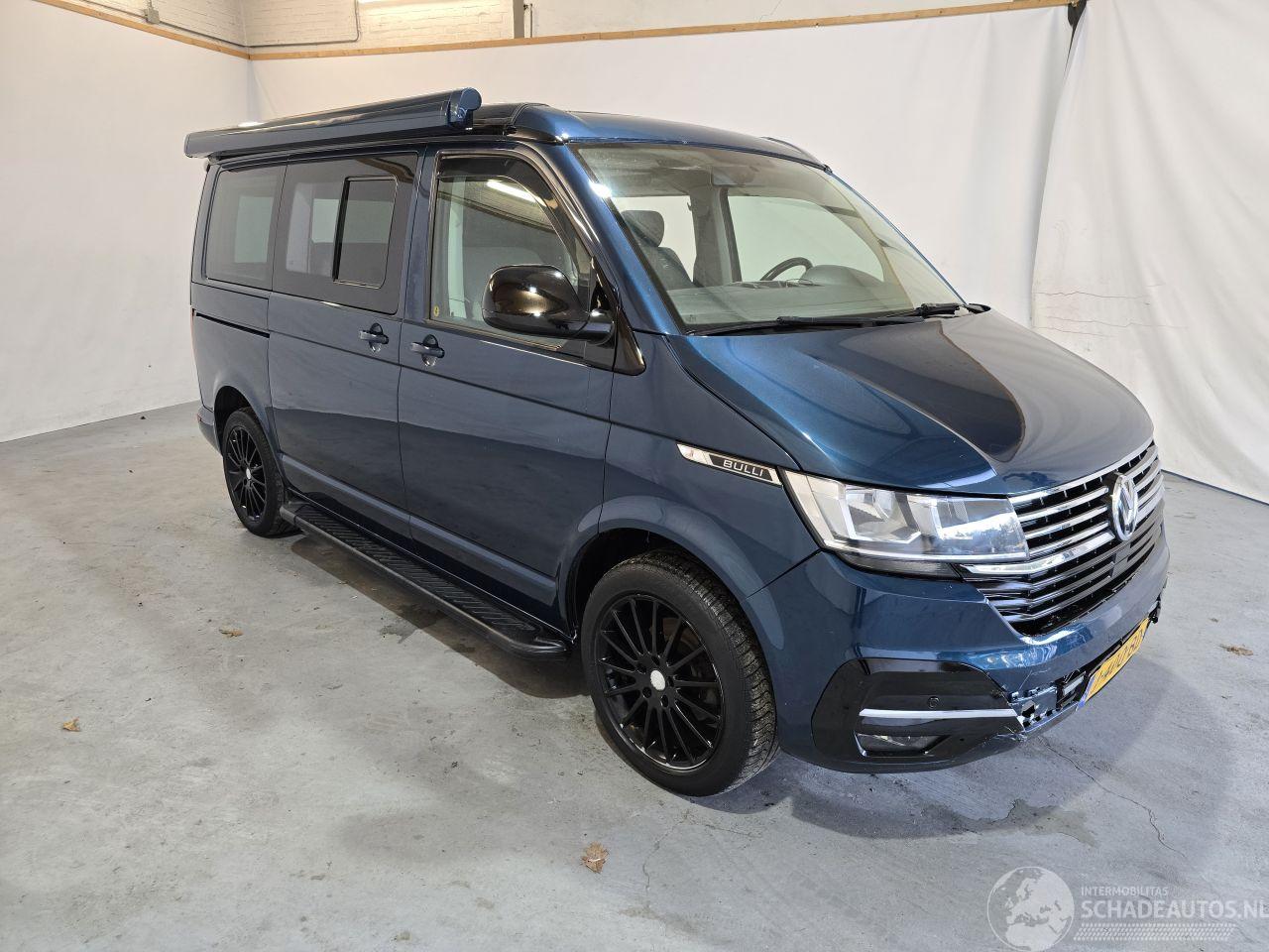 Volkswagen  California 2.0 TDI