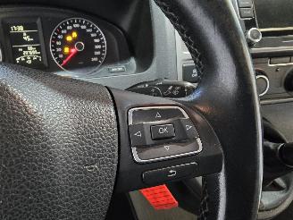 Volkswagen  California 2.0 TDI picture 38