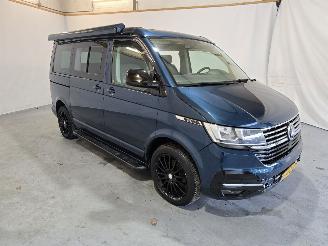 skadebil camper Volkswagen  California 2.0 TDI 2014/3