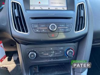 Ford Focus Focus 3, Hatchback, 2010 / 2020 1.0 Ti-VCT EcoBoost 12V 100 picture 9