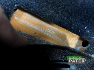 MG 4 MG4 Electric, Hatchback, 2022 Comfort, Luxury 64 kWh picture 12