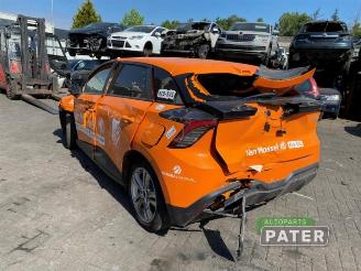 MG 4 MG4 Electric, Hatchback, 2022 Comfort, Luxury 64 kWh picture 7