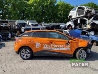 MG 4 MG4 Electric, Hatchback, 2022 Comfort, Luxury 64 kWh picture 4