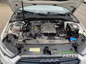 Audi A3 A3 Limousine (8VS/8VM), Sedan, 2013 / 2020 1.0 TFSI 12V picture 13