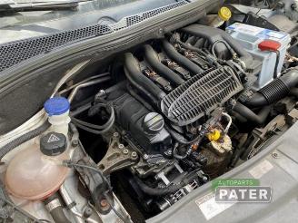 Peugeot 2008 2008 (CU), MPV, 2013 / 2019 1.2 Vti 12V PureTech 82 picture 13