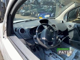 Renault Kangoo Kangoo Express (FW), Van, 2008 1.5 dCi 90 FAP picture 20