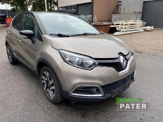 Renault Captur Captur (2R), SUV, 2013 0.9 Energy TCE 12V picture 3