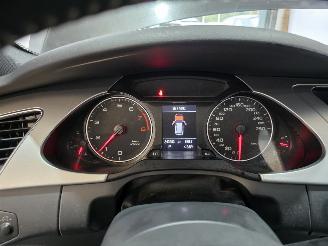 Audi A4 Avant 2.0 TFSI Pro Line S picture 22