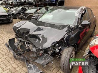 Salvage car Peugeot 208 208 II (UB/UH/UP), Hatchback 5-drs, 2019 1.2 Vti 12V PureTech 75 2023/3