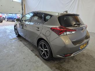 Toyota Auris 1.8 Hybrid Dynamic Ultimate picture 5