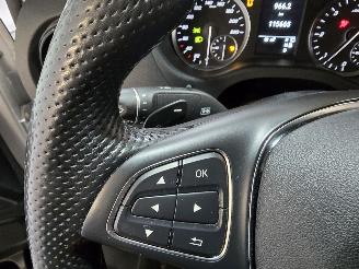 Mercedes Vito 114 CDI Lang picture 32