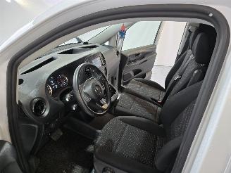 Mercedes Vito 114 CDI Lang picture 27