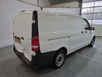 Mercedes Vito 114 CDI Lang picture 9