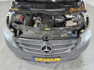 Mercedes Vito 114 CDI Lang picture 19
