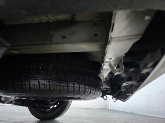 Mercedes Vito 114 CDI Lang picture 18