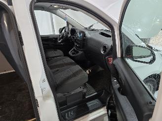 Mercedes Vito 114 CDI Lang picture 21