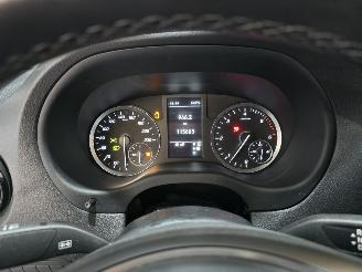 Mercedes Vito 114 CDI Lang picture 26