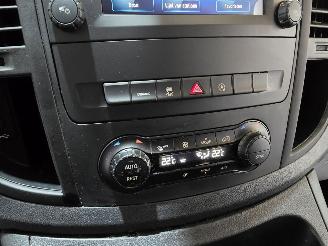 Mercedes Vito 114 CDI Lang picture 35
