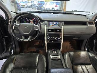 Land Rover Discovery Sport 2.0 TD4 HSE picture 25