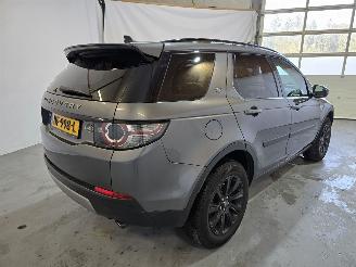 Land Rover Discovery Sport 2.0 TD4 HSE picture 7