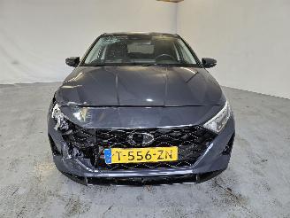 Hyundai I-20 1.0 T-GDI Premium picture 2
