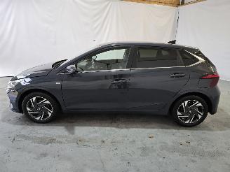 Hyundai I-20 1.0 T-GDI Premium picture 4
