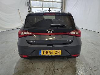 Hyundai I-20 1.0 T-GDI Premium picture 6