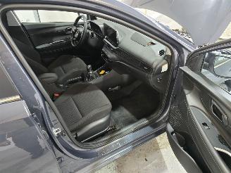 Hyundai I-20 1.0 T-GDI Premium picture 19