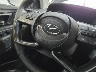 Hyundai I-20 1.0 T-GDI Premium picture 18