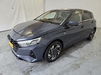 Hyundai I-20 1.0 T-GDI Premium picture 3