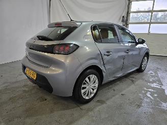 Peugeot 208 1.2 PureTech Active picture 7