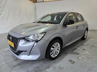 Peugeot 208 1.2 PureTech Active picture 3