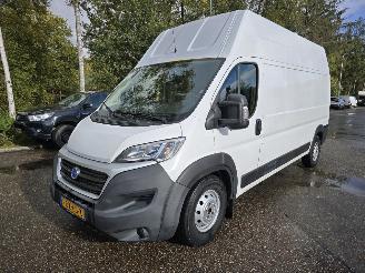 Fiat E-Ducato BD AUTO picture 3
