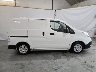 Nissan E-NV200 Optima 40 kWh picture 9