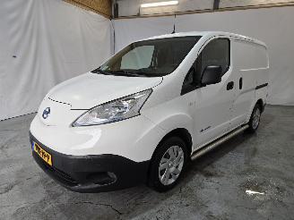 Nissan E-NV200 Optima 40 kWh picture 3