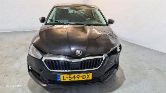 Skoda Scala 1.0 TSI Ambition picture 2