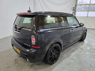 Mini Clubman Clubman 1.6 Cooper D Hampton D CLUBMAN picture 7