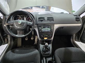 Skoda Yeti 1.2 TSI Elegance picture 25