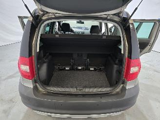 Skoda Yeti 1.2 TSI Elegance picture 18