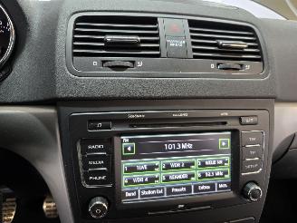 Skoda Yeti 1.2 TSI Elegance picture 32