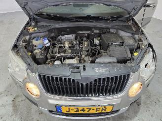 Skoda Yeti 1.2 TSI Elegance picture 14
