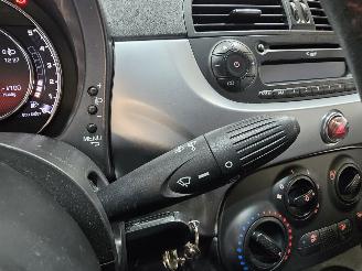 Fiat 500 1.2 Lounge picture 24