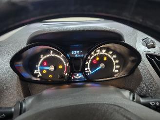 Ford Transit COURIER picture 23