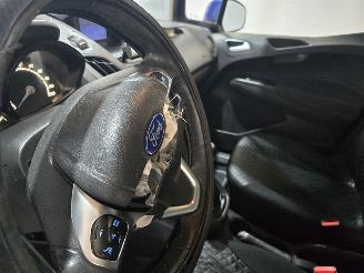 Ford Transit COURIER picture 12