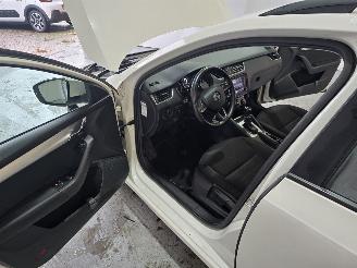 Skoda Octavia 1.0 TSI Greentech Ambition Business picture 19