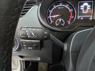 Skoda Octavia 1.0 TSI Greentech Ambition Business picture 27