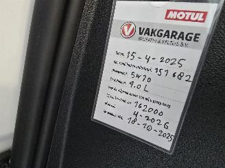 Skoda Octavia 1.0 TSI Greentech Ambition Business picture 25